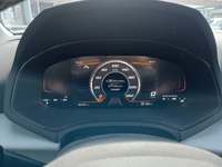 Ansicht Kombiinstrument