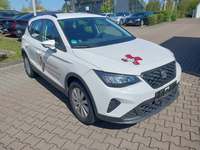 Ansicht vorne rechts