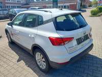 Ansicht hinten links