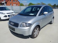 Audi A2 1,4
