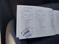 Szerviz dokumentáció