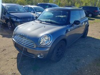 Mini Cooper 1,6