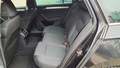 View of rear seat