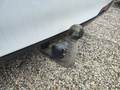 View of trailer tow-bar hitch