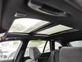 View of sunroof / panoramic roof