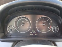 Vista do instrumento combinado