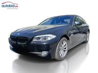 BMW 520d Steptronic
