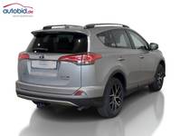 Sağ arka görünüm