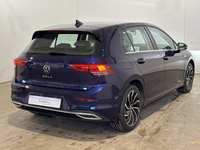 Sağ arka görünüm