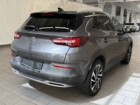 Pogled od pozadi desno