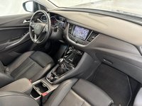 Pogled na unutrašnjost