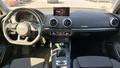 View of dashboard