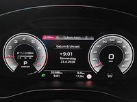 Vista do instrumento combinado