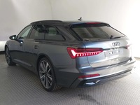 Vista traseira esquerda