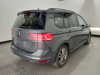 Vaade tagant paremalt