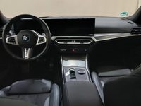 Вид на салон