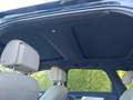 View of sunroof / panoramic roof