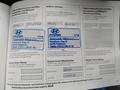 Attestation d'entretien