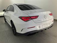 Aanzicht achter links