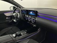 Aanzicht binnenruimte