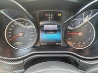 Aanzicht combi-instrument