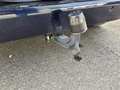 View of trailer tow-bar hitch