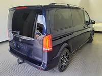 Aanzicht achter rechts