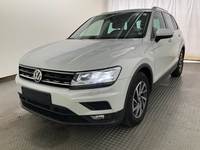 VW Tiguan 1,4 TSI BMT "Sound"