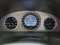 Pogled kombi instrument