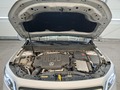 Motor bölümünün görünümü