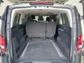View of boot / luggage space
