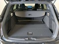 View of boot / luggage space