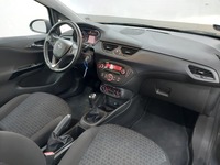 Aanzicht binnenruimte