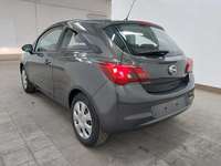 Aanzicht achter links