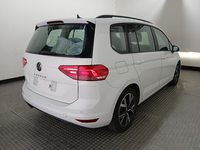 Vaade tagant paremalt