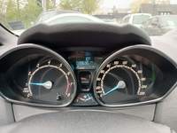 Ansicht Kombiinstrument