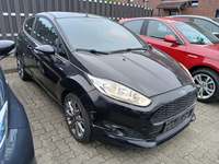 Ansicht vorne rechts