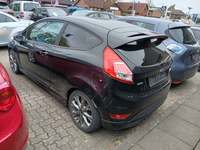 Ansicht hinten links