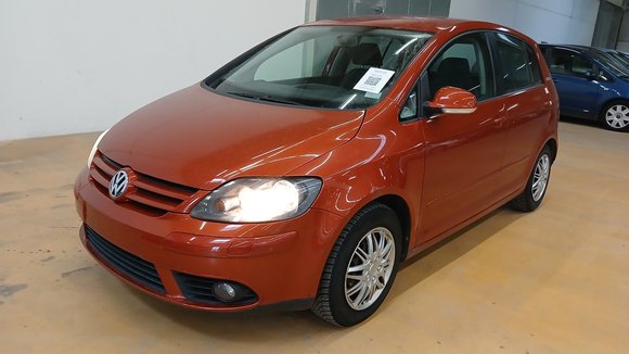 Widok z przodu po stronie lewej