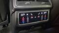 View of rear climate control switch