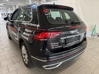 Aanzicht achter links