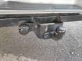 View of trailer tow-bar hitch