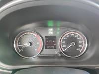 Вид на приборную панель