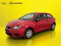 Seat Ibiza SC 1,0 "Reference"