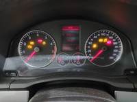 Pohled na přístrojovou desku