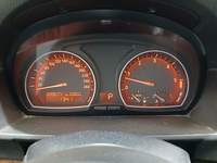 Pohled na přístrojovou desku