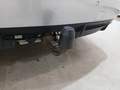 View of trailer tow-bar hitch
