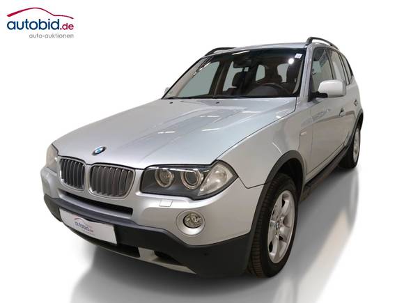 Náhled zpředu zleva