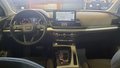 View of dashboard