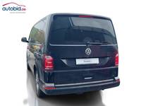 Widok z tyłu po stronie lewej